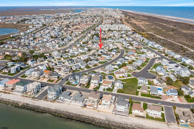 5202 Waterview Dr, House other with 3 bedrooms, 2 bathrooms and null parking in Brigantine NJ | Image 35