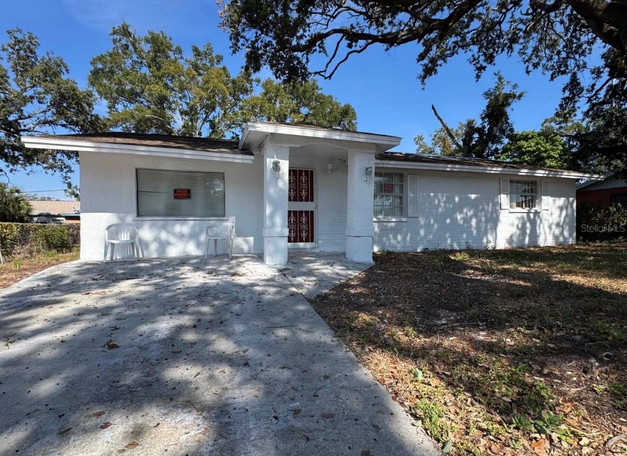 Residential in TAMPA 2