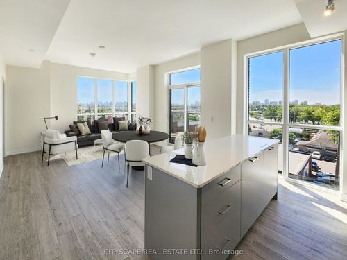 608-2300 St Clair Ave W, Toronto, ON, M6N0B3 | Card Image