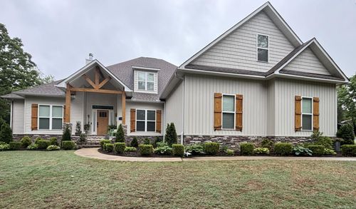 15 S Springhill Ln, Greenbrier, AR, 72058-9537 | Card Image