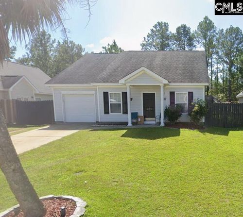 209 Lockleven Dr, Columbia, SC, 29223-7058 | Card Image