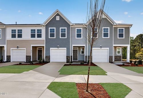 2934 Hickory Field Dr, Raleigh, NC, 27616-9609 | Card Image