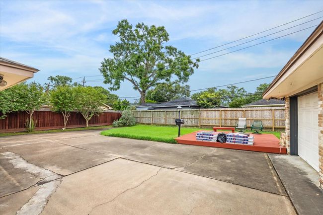 Deck area | Image 5