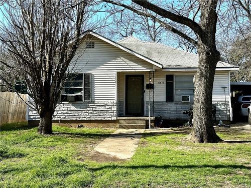 3316 N 21st Street, Waco, TX, 76708 | Card Image