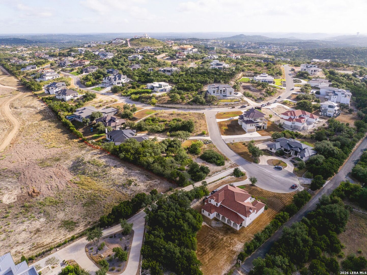 Land in San Antonio 5