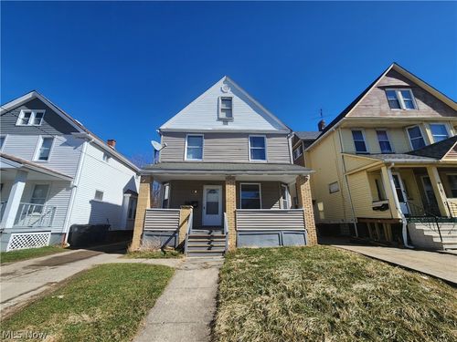 2063 W 104th St, Cleveland, OH, 44102-3530 | Card Image