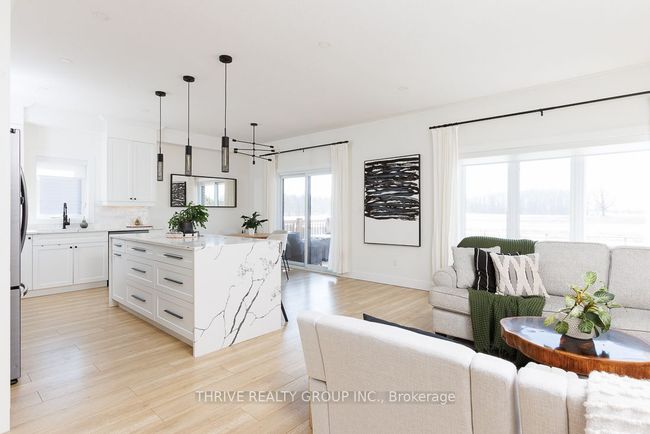 51 Tanya Dr, House other with 3 bedrooms, 4 bathrooms and 4 parking in Glencoe ON | Image 7