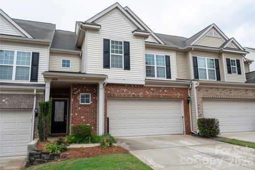 1839 Royal Gorge Ave, Charlotte, NC, 28210-4688 | Card Image