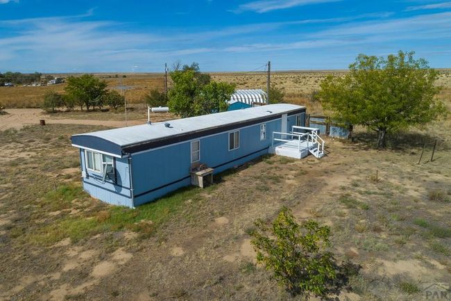 4502 County Lane 7, House other with 2 bedrooms, 2 bathrooms and 2 parking in Olney Springs CO | Image 30