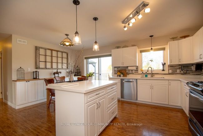 244 Friendly Acres Rd, House other with 3 bedrooms, 3 bathrooms and 2 parking in Hastings ON | Image 20