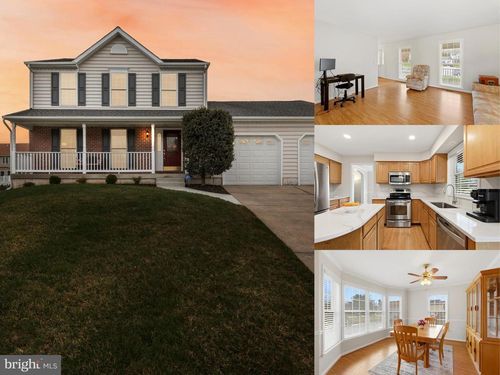 505 Kilkenny Ct, FOREST HILL, MD, 21050-1938 | Card Image