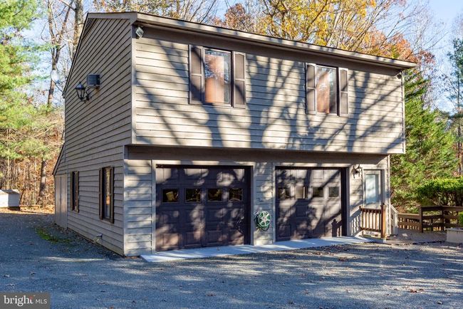 14445 Kings Grant Ln, House other with 3 bedrooms, 3 bathrooms and null parking in DOSWELL VA | Image 63