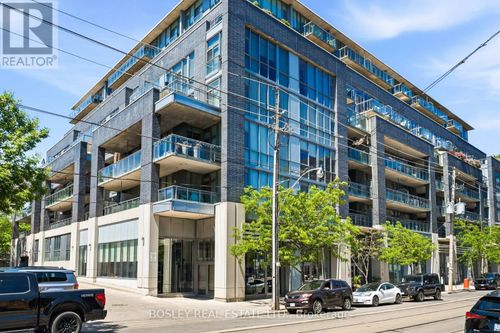 109-510 King St E, Toronto, ON, M5A0E5 | Card Image