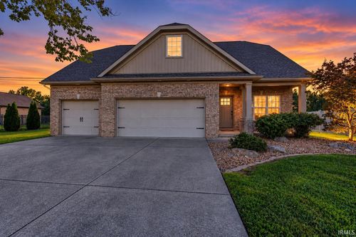 3749 Arbor Pointe Dr, Newburgh, IN, 47630-7808 | Card Image