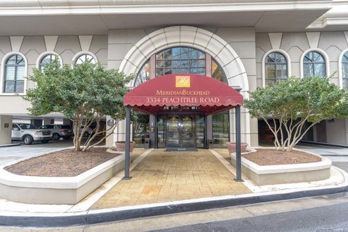 apt-403-3334 Peachtree Rd Ne, Atlanta, GA, 30326-6807 | Card Image