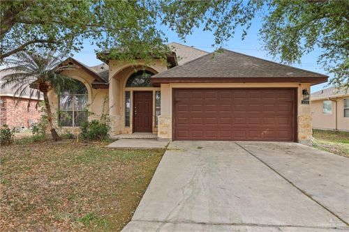 4102 Blue Jay Dr, Mission, TX, 78572-4988 | Card Image