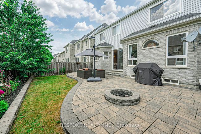33 Bambridge St, House other with 5 bedrooms, 4 bathrooms and 2 parking in Ajax ON | Image 39