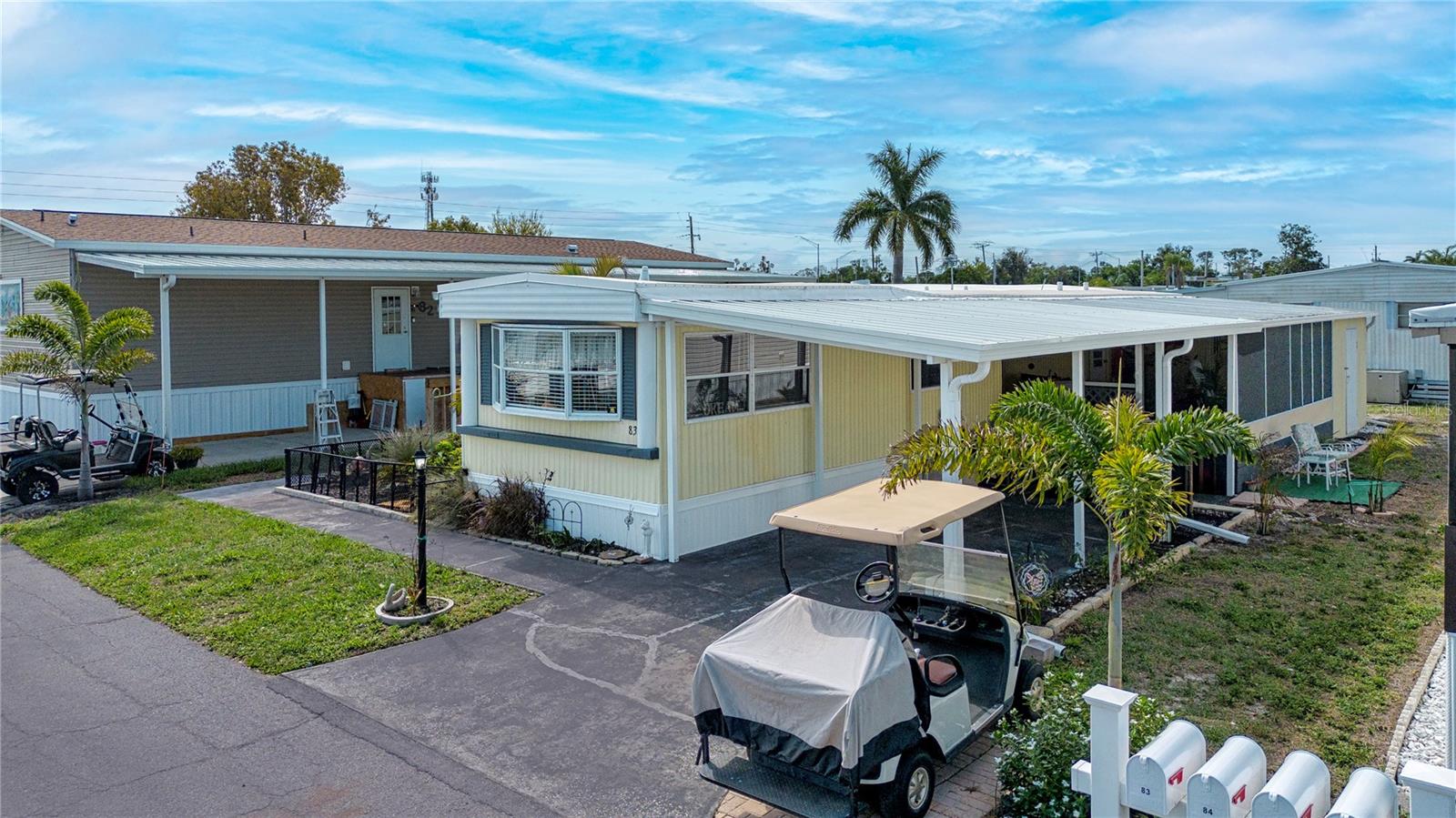 Residential in PALMETTO 4