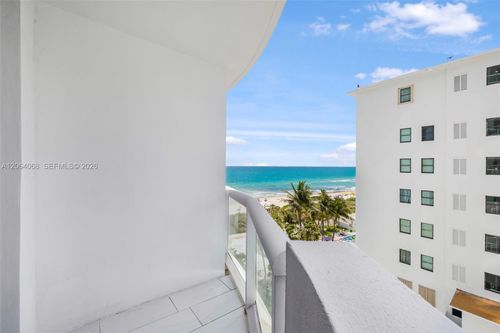 805-6365 Collins Ave, Miami Beach, FL, 33141-9610 | Card Image