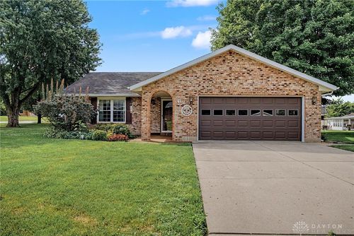 62 Sexton Drive, Xenia Twp, OH, 45385 | Card Image