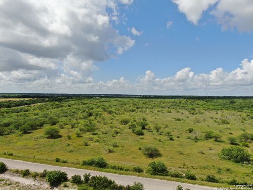 TRACT 3 County Rd 207, Hobson, TX, 78117 | Card Image