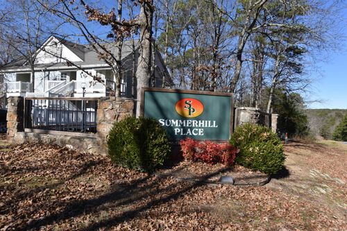 3097 Summerhill Pl, Fairfield Bay, AR, 72088-3647 | Card Image