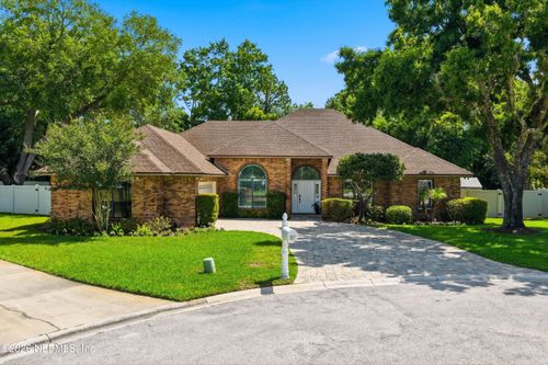1817 Spiceberry Cir E, Jacksonville, FL, 32246-7002 | Card Image