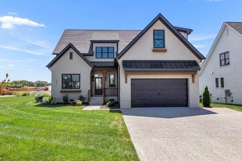 2001 Friendship Dr, Spring Hill, TN, 37174-1098 | Card Image