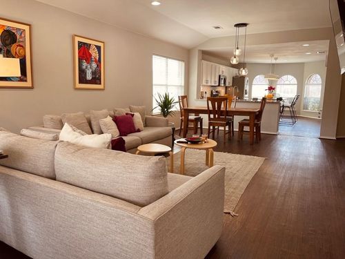 6512 Marvin Gdns, Mckinney, TX, 75070-9452 | Card Image