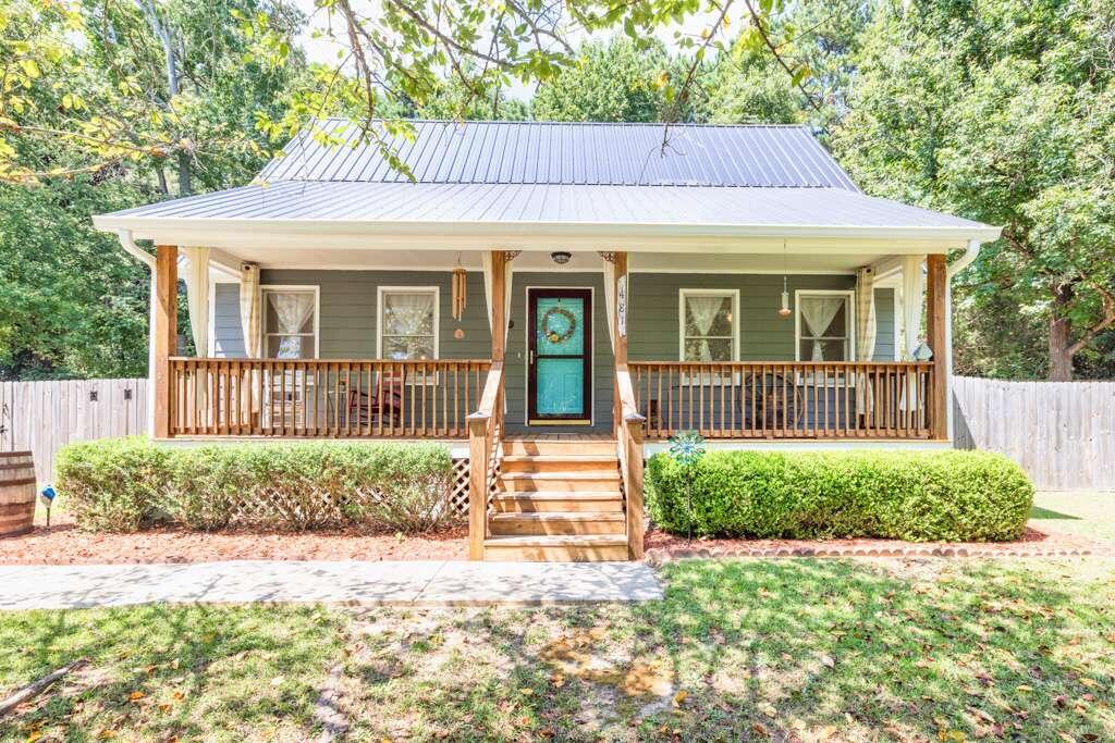 Bedford Dr, Hull, GA 30646
