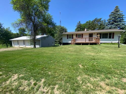 602 1st Ave, Frederick, SD, 57441-2102 | Card Image
