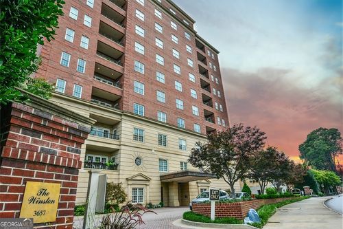 a-3657 Peachtree Rd Ne, Atlanta, GA, 30319-1276 | Card Image