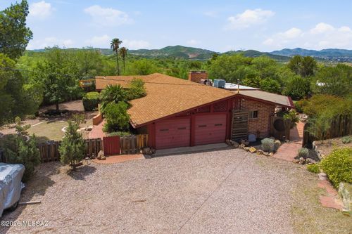 1041 N Duncan Dr, Nogales, AZ, 85621-1547 | Card Image