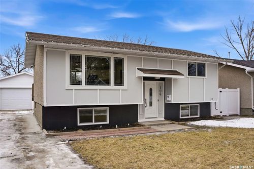 106 Coleman Cres, Regina, SK, S4N5J5 | Card Image