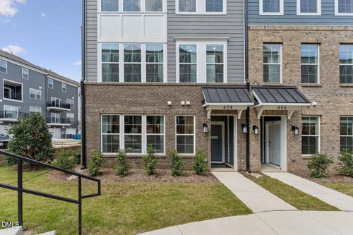 100-415 Grove Overlook Ln, Wake Forest, NC, 27587-3194 | Card Image