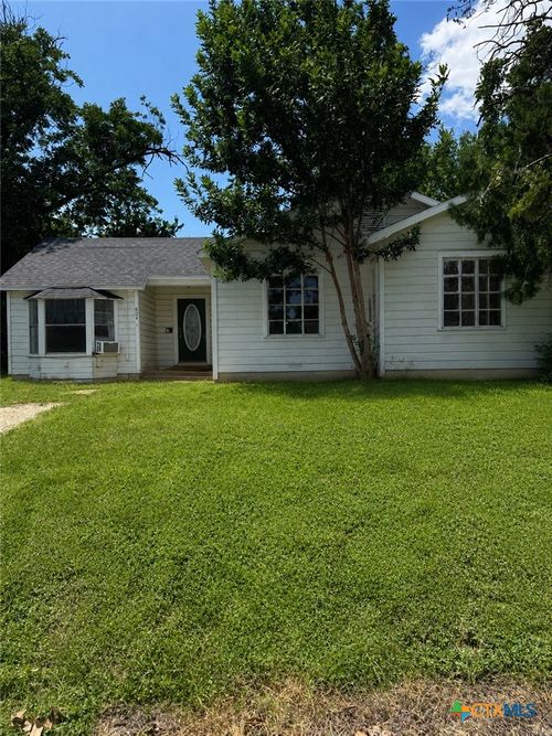 804 N 8th Street, Temple, TX, 76501 | Card Image