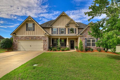 149 Equinox Loop, Aiken, SC, 29803-2893 | Card Image