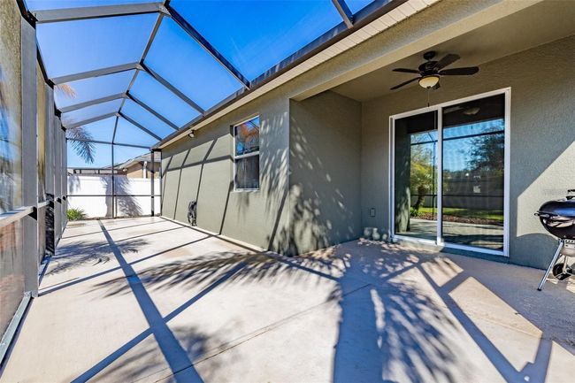 22978 Wood Violet Ct, House other with 4 bedrooms, 3 bathrooms and null parking in LAND O LAKES FL | Image 11