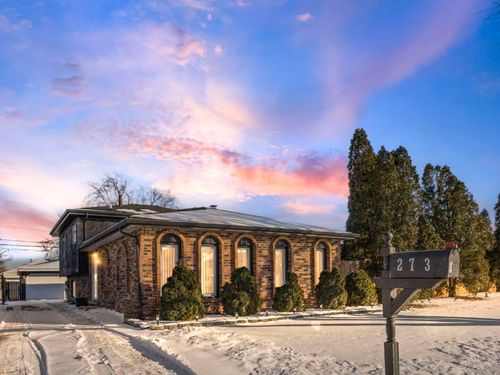 273 Cornell Ave, Calumet City, IL, 60409-1728 | Card Image