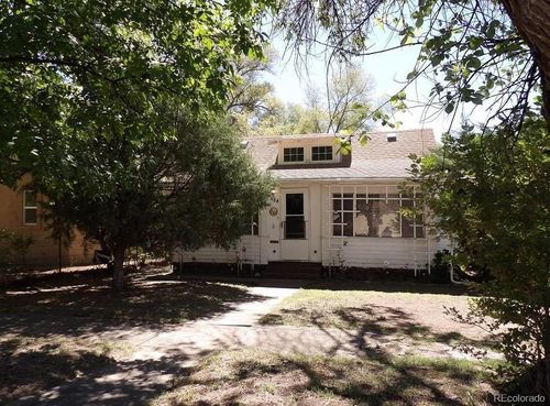 504 S 12th Street, Rocky Ford, CO, 81067 | Card Image