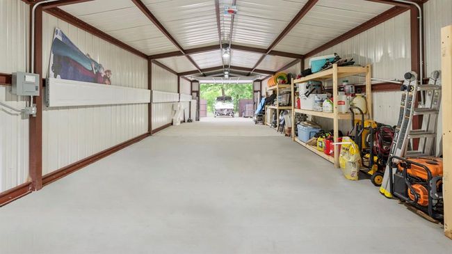 8518 Kerr Dr, House other with 3 bedrooms, 2 bathrooms and 2 parking in Tomball TX | Image 30