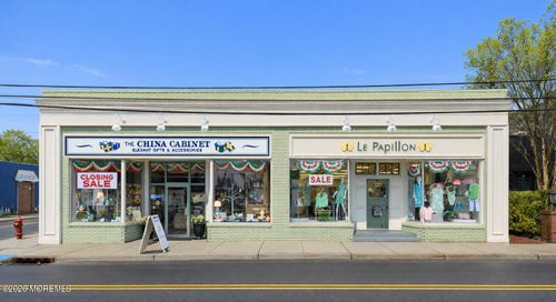 7 W River Rd, Rumson, NJ, 07760-1418 | Card Image