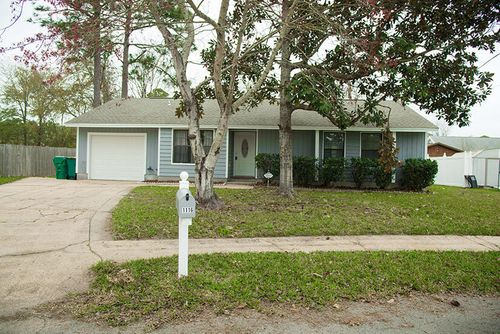 1116 Green Tree Ct, Fort Walton Beach, FL, 32547-1006 | Card Image