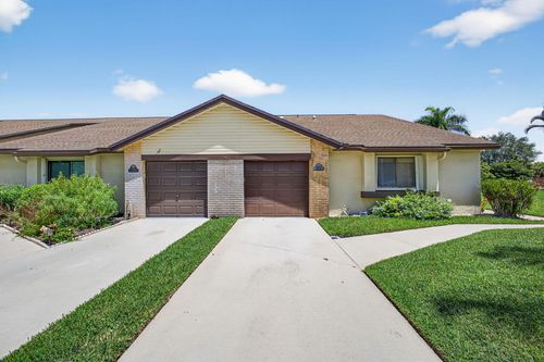 108 Village Walk Dr, Royal Palm Beach, FL, 33411-2995 | Card Image