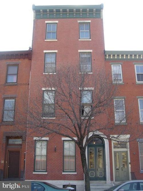 1-1906 Fairmount Ave, PHILADELPHIA, PA, 19130-2000 | Card Image