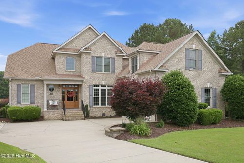 3601 Hawick Pl, Greenville, NC, 27834-0439 | Card Image