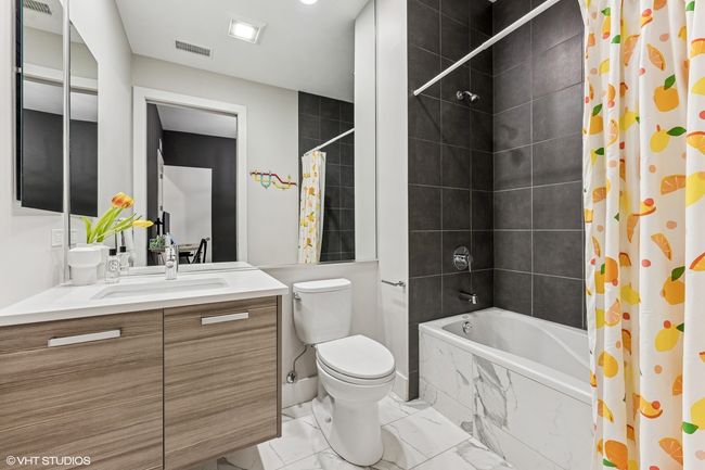 UNIT-4S - 122 S Aberdeen St, Condo with 3 bedrooms, 3 bathrooms and 1 parking in Chicago IL | Image 22