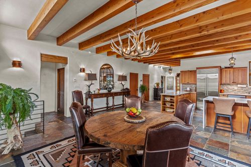 72 Happy Trl, Santa Fe, NM, 87505-4593 | Card Image