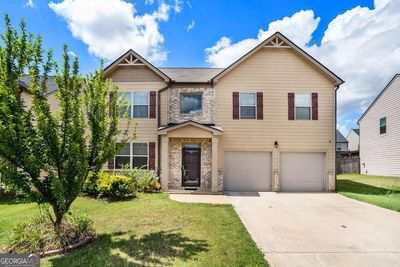 1593 Culpepper Lane, House other with 4 bedrooms, 2 bathrooms and 2 parking in Mcdonough GA | Image 1