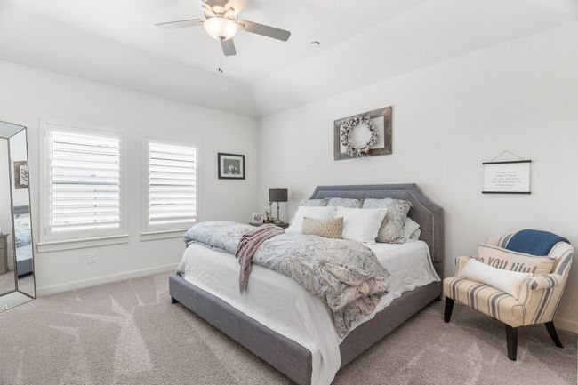 4864 Woodruff Way, Townhouse with 3 bedrooms, 3 bathrooms and null parking in Fairview TX | Image 15